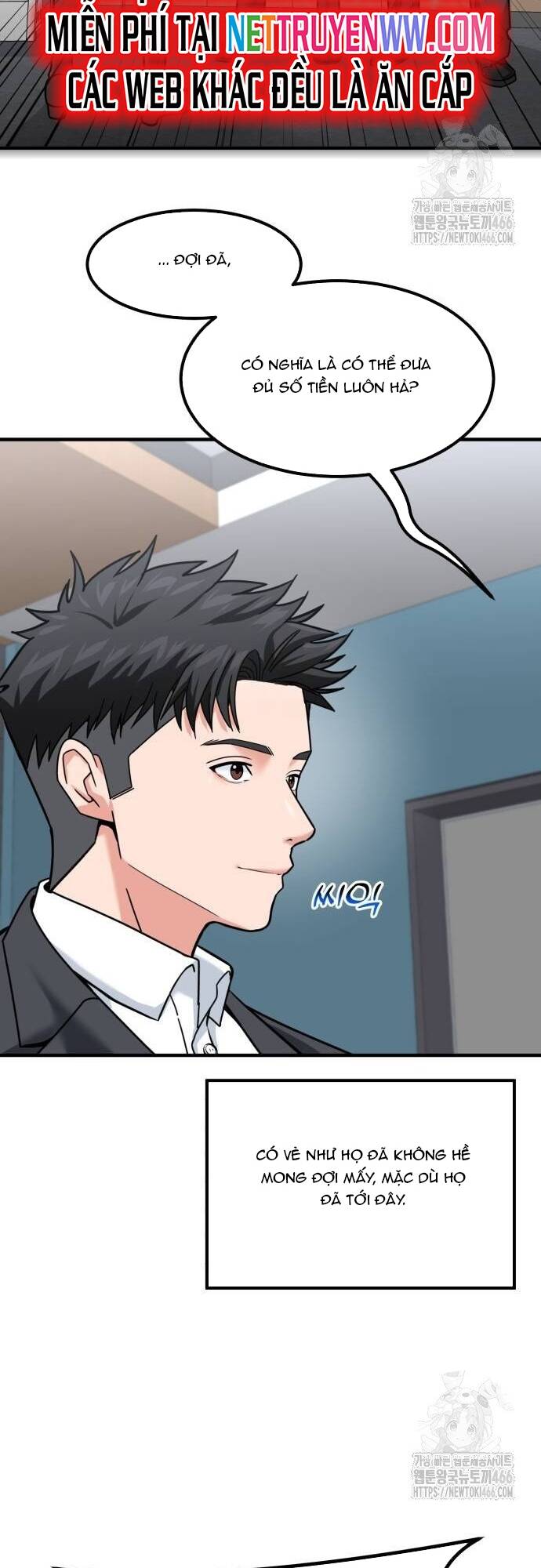 Nhà Đầu Tư Nhìn Thấy Tương Lai Chapter 27 - 17