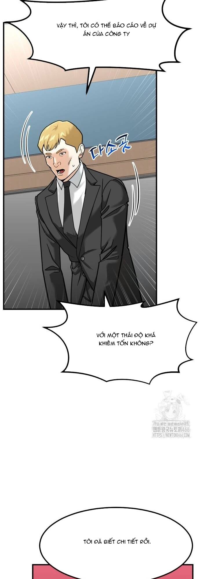 Nhà Đầu Tư Nhìn Thấy Tương Lai Chapter 27 - 18