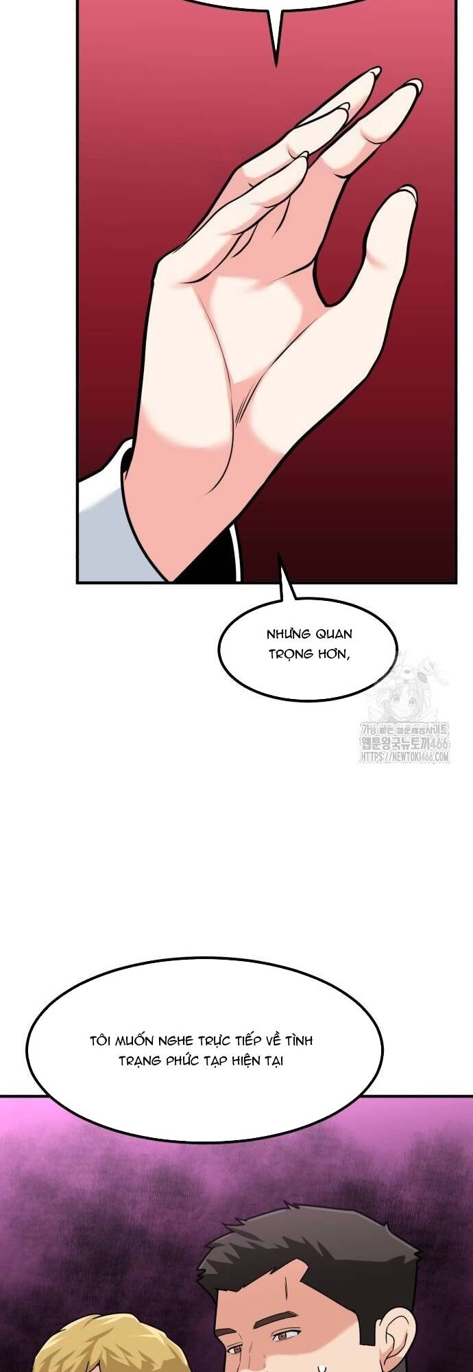 Nhà Đầu Tư Nhìn Thấy Tương Lai Chapter 27 - 19