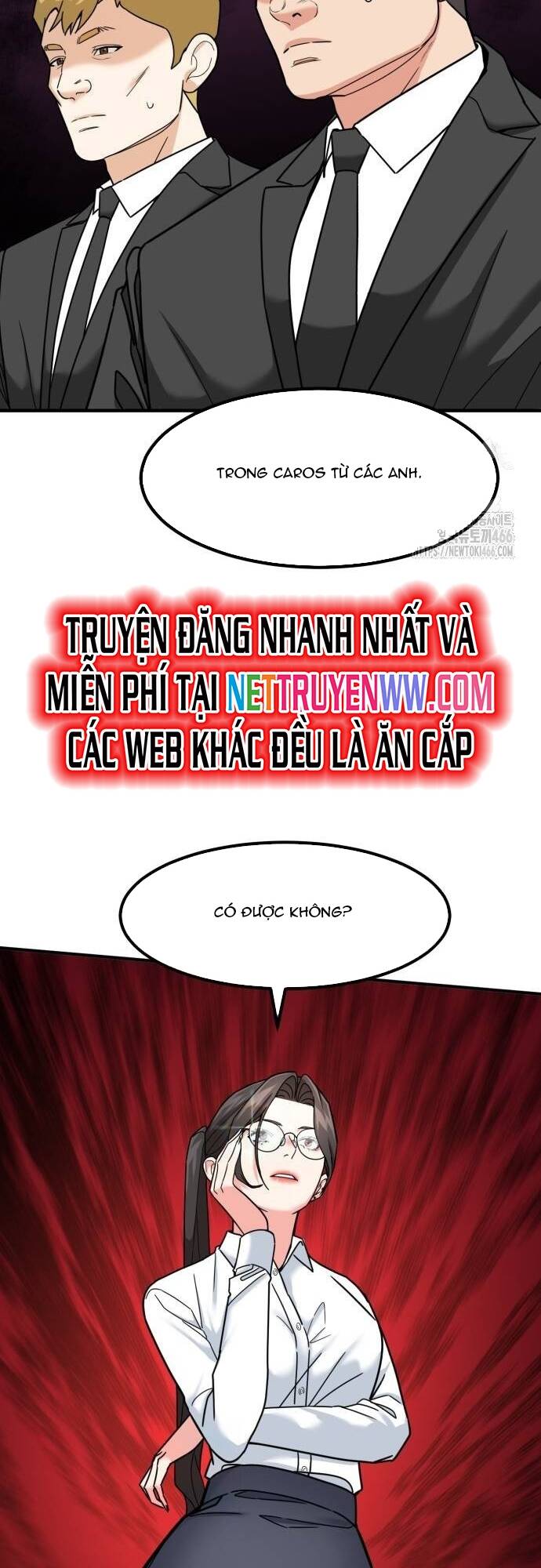Nhà Đầu Tư Nhìn Thấy Tương Lai Chapter 27 - 20