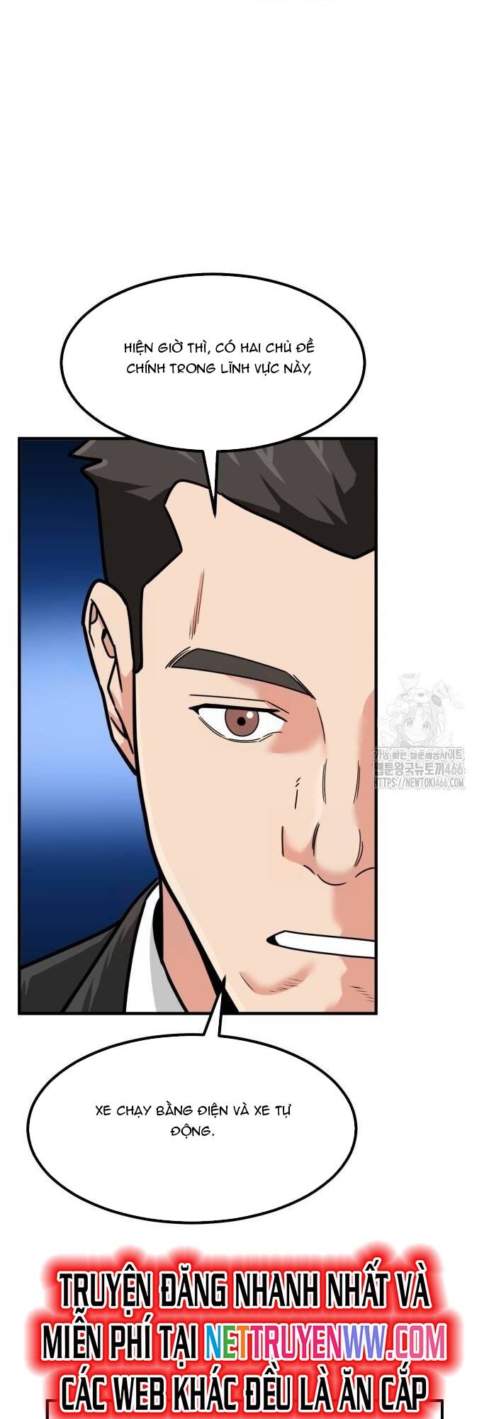 Nhà Đầu Tư Nhìn Thấy Tương Lai Chapter 27 - 23