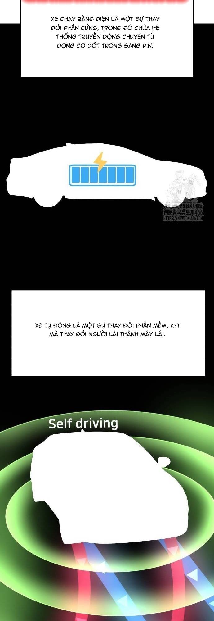 Nhà Đầu Tư Nhìn Thấy Tương Lai Chapter 27 - 24