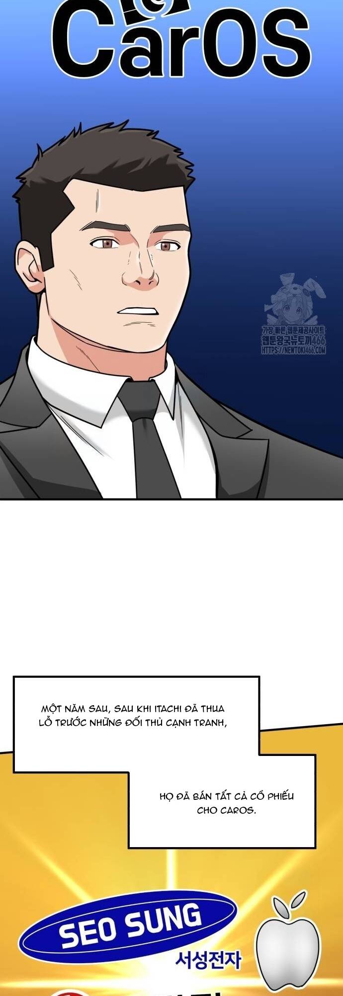 Nhà Đầu Tư Nhìn Thấy Tương Lai Chapter 27 - 28