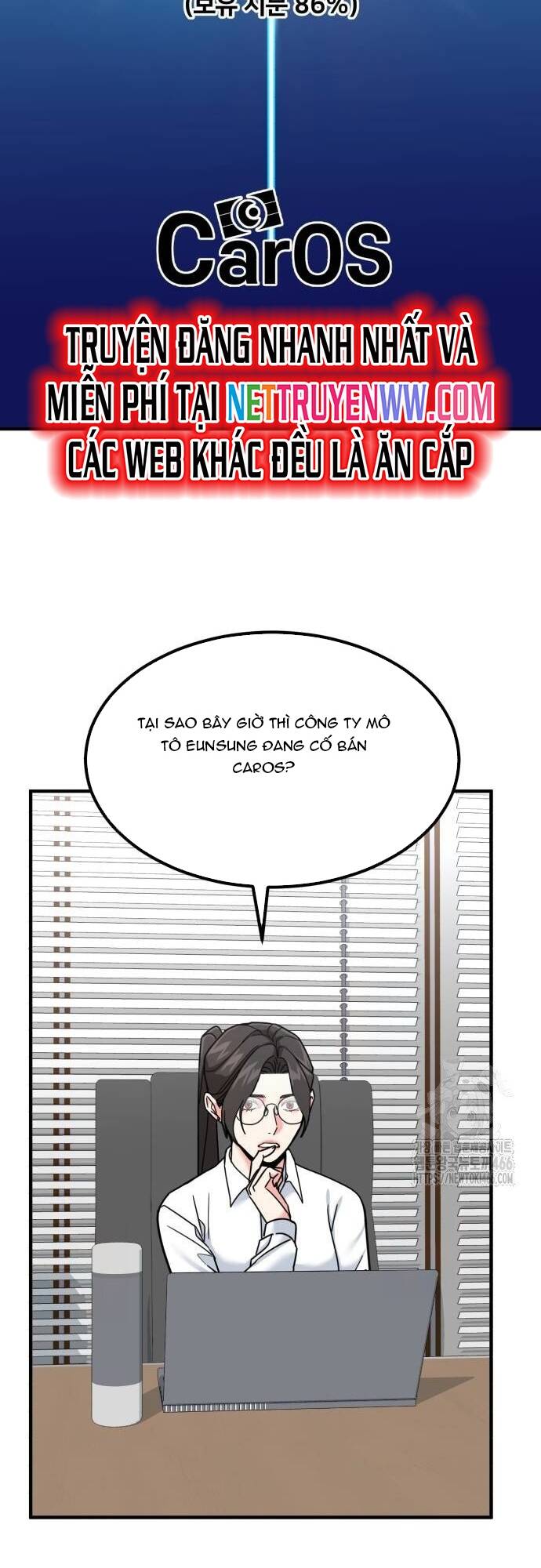 Nhà Đầu Tư Nhìn Thấy Tương Lai Chapter 27 - 30