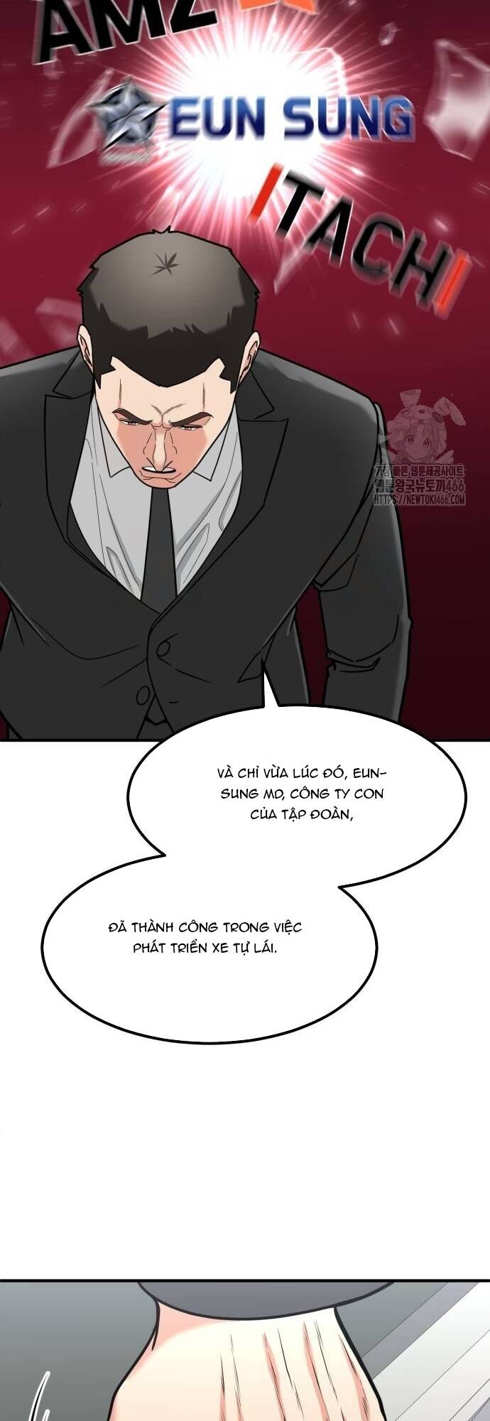 Nhà Đầu Tư Nhìn Thấy Tương Lai Chapter 27 - 32