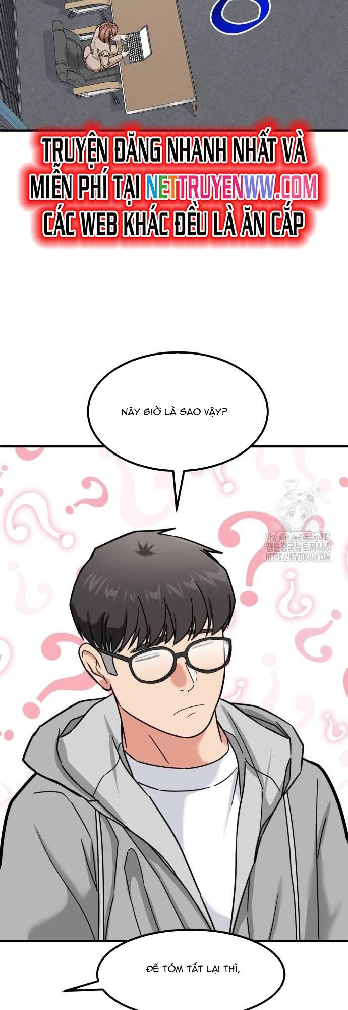 Nhà Đầu Tư Nhìn Thấy Tương Lai Chapter 27 - 35