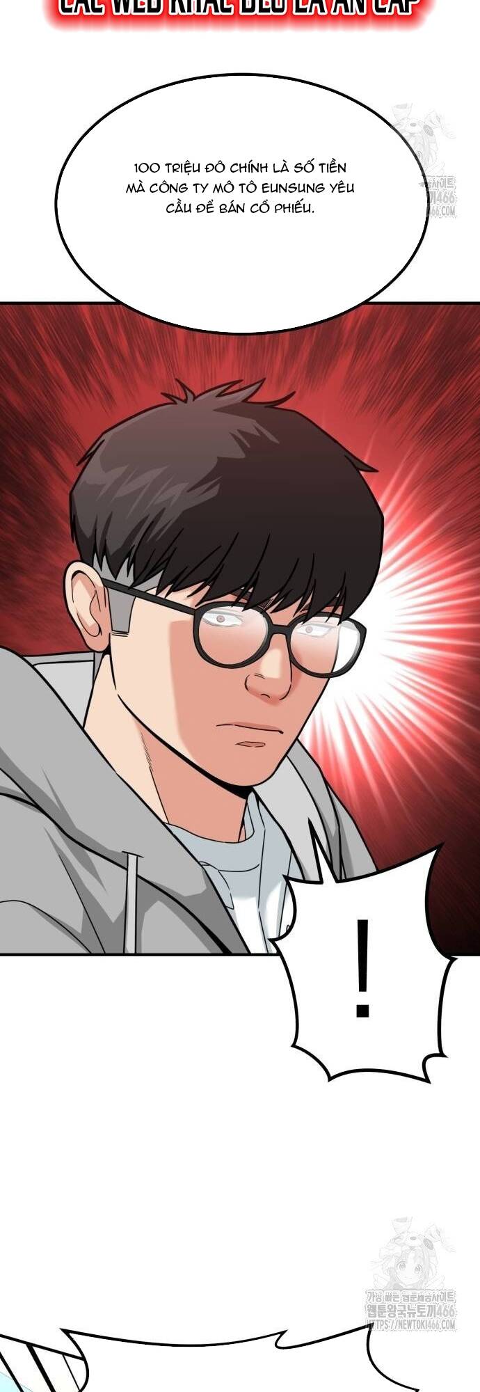 Nhà Đầu Tư Nhìn Thấy Tương Lai Chapter 27 - 37