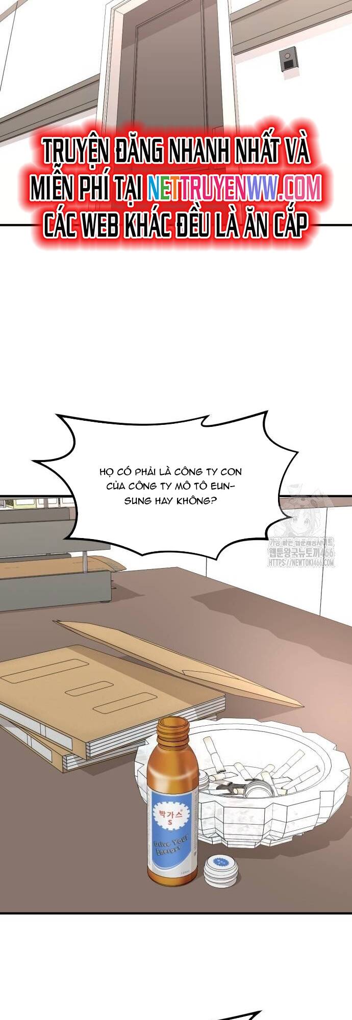 Nhà Đầu Tư Nhìn Thấy Tương Lai Chapter 27 - 43