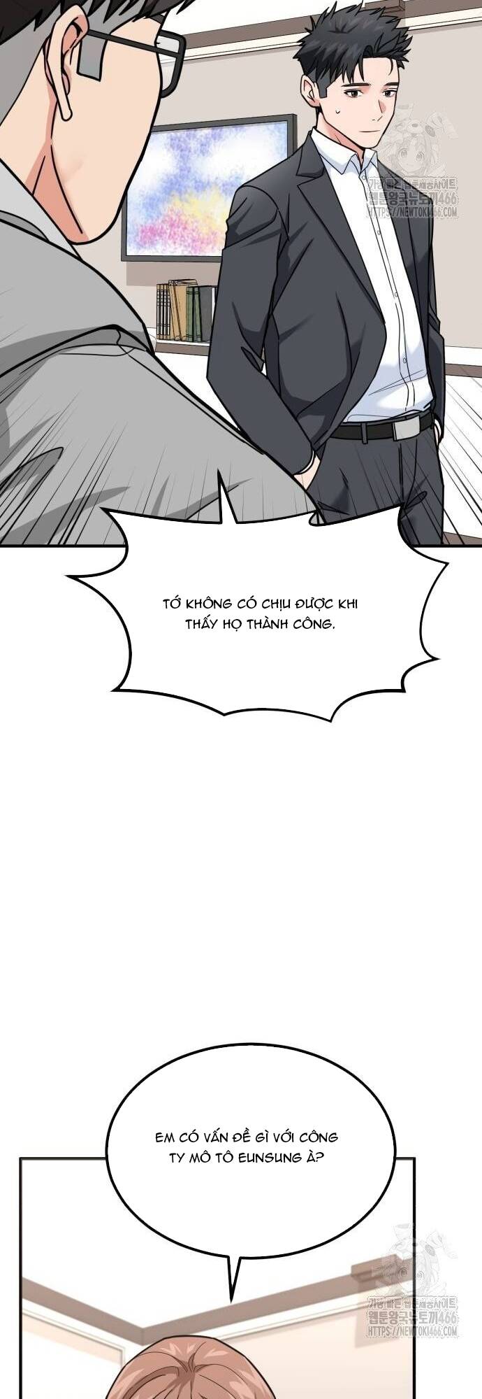 Nhà Đầu Tư Nhìn Thấy Tương Lai Chapter 27 - 45