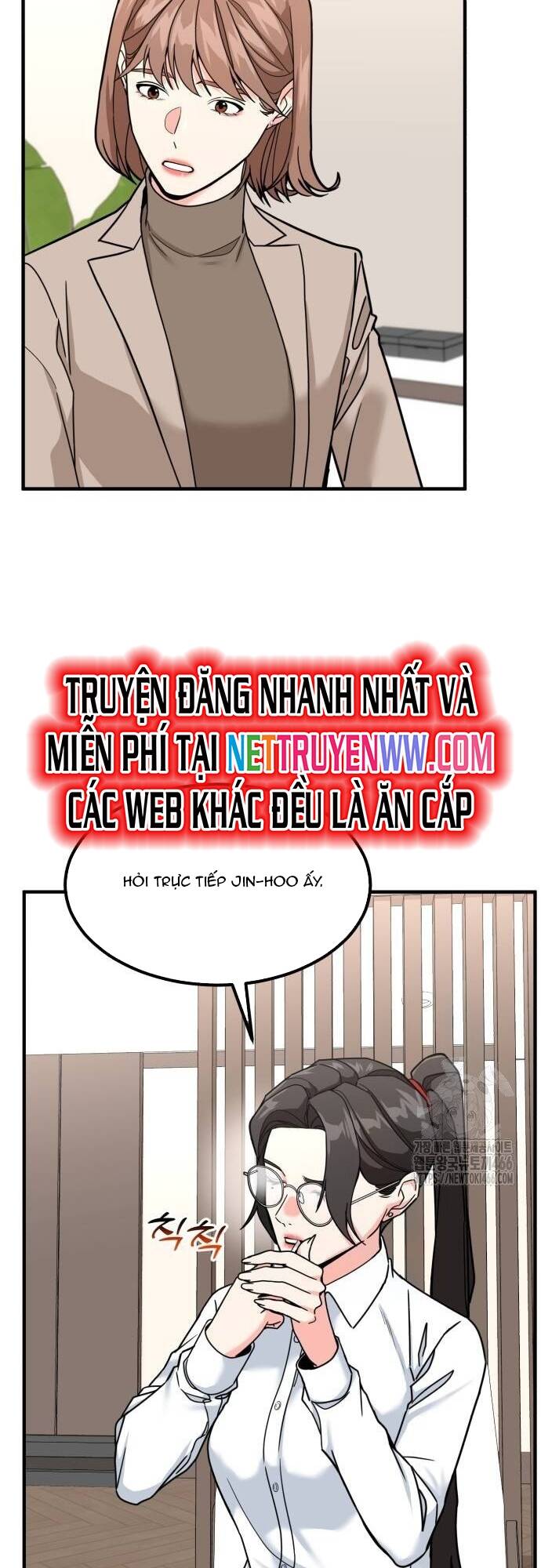 Nhà Đầu Tư Nhìn Thấy Tương Lai Chapter 27 - 46