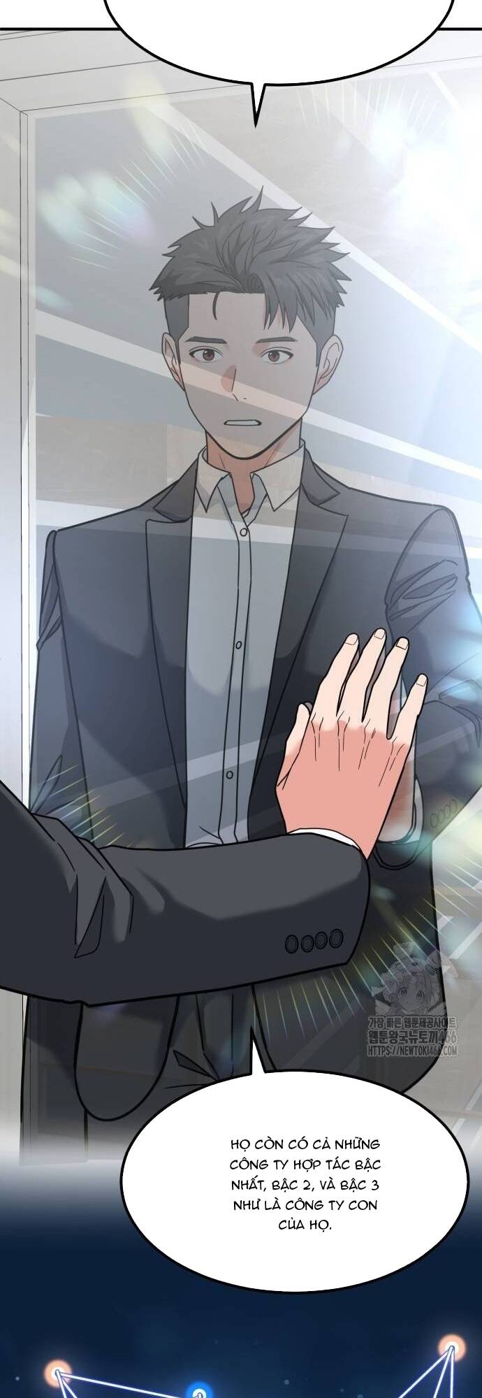 Nhà Đầu Tư Nhìn Thấy Tương Lai Chapter 27 - 50