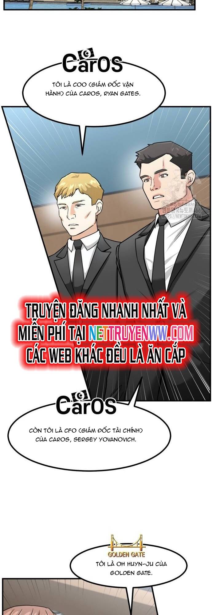 Nhà Đầu Tư Nhìn Thấy Tương Lai Chapter 27 - 8