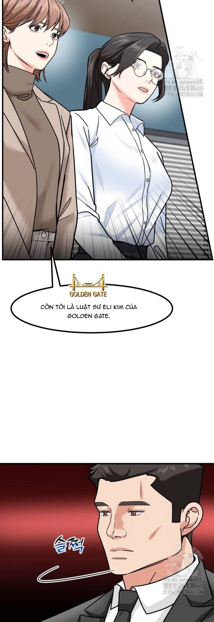 Nhà Đầu Tư Nhìn Thấy Tương Lai Chapter 27 - 9