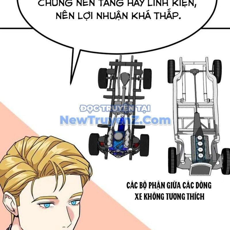 Nhà Đầu Tư Nhìn Thấy Tương Lai Chapter 49 - 15