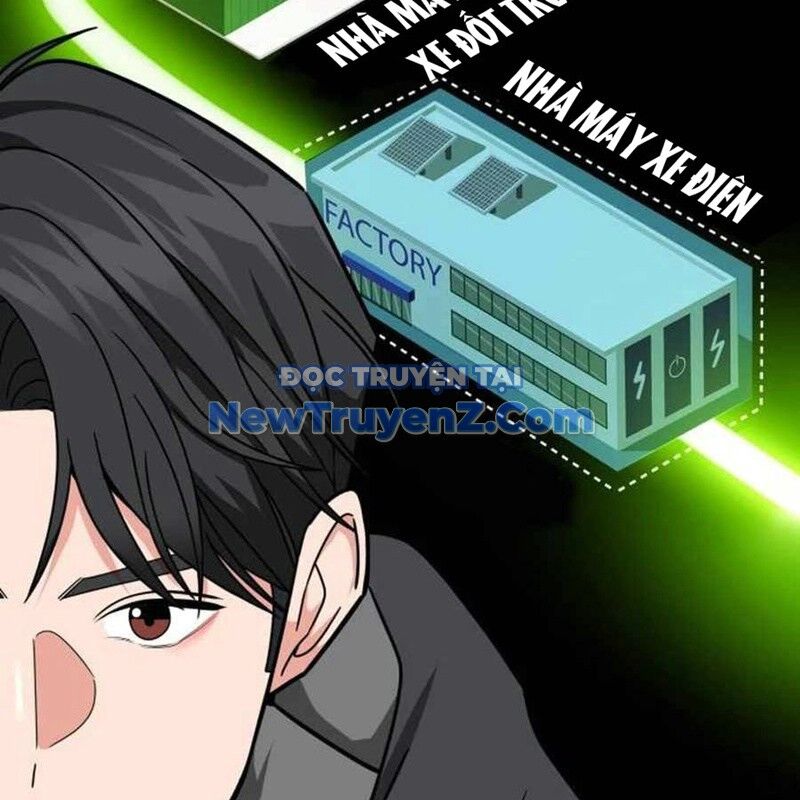 Nhà Đầu Tư Nhìn Thấy Tương Lai Chapter 49 - 24