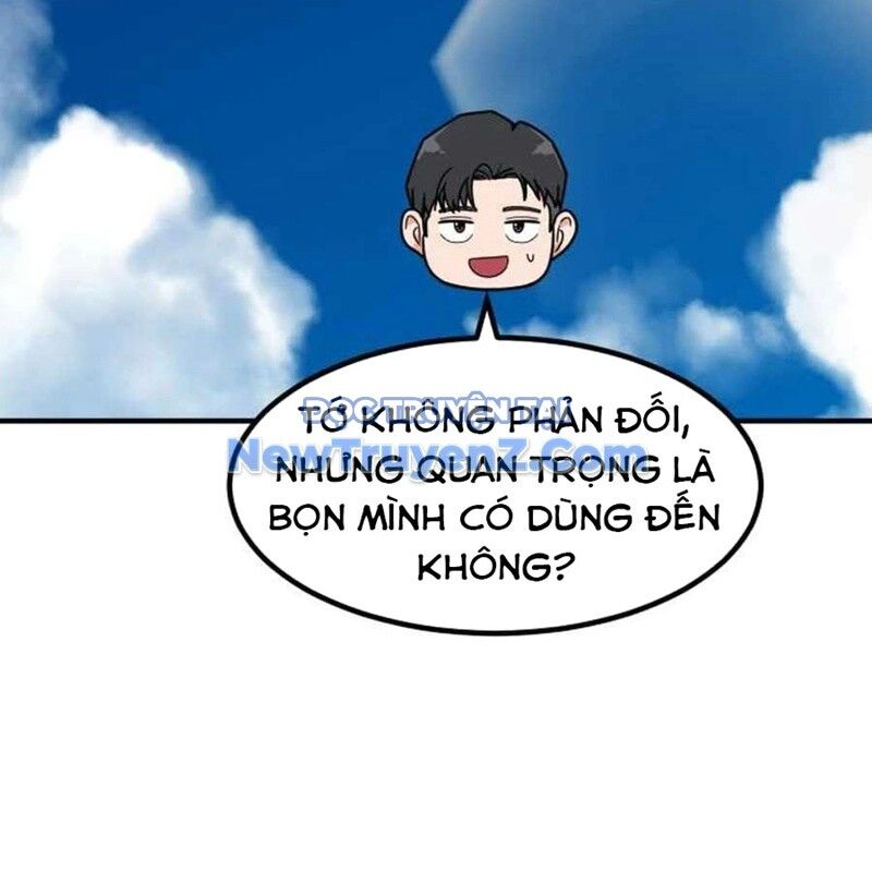 Nhà Đầu Tư Nhìn Thấy Tương Lai Chapter 49 - 47