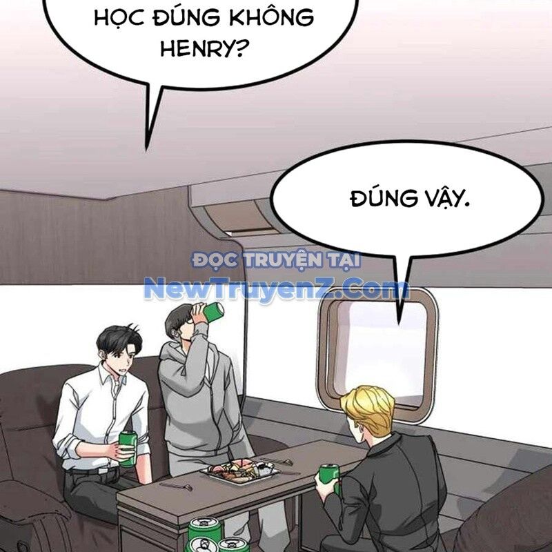 Nhà Đầu Tư Nhìn Thấy Tương Lai Chapter 49 - 57