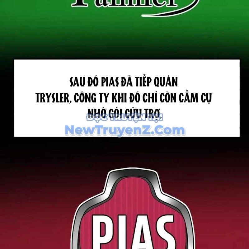 Nhà Đầu Tư Nhìn Thấy Tương Lai Chapter 49 - 7