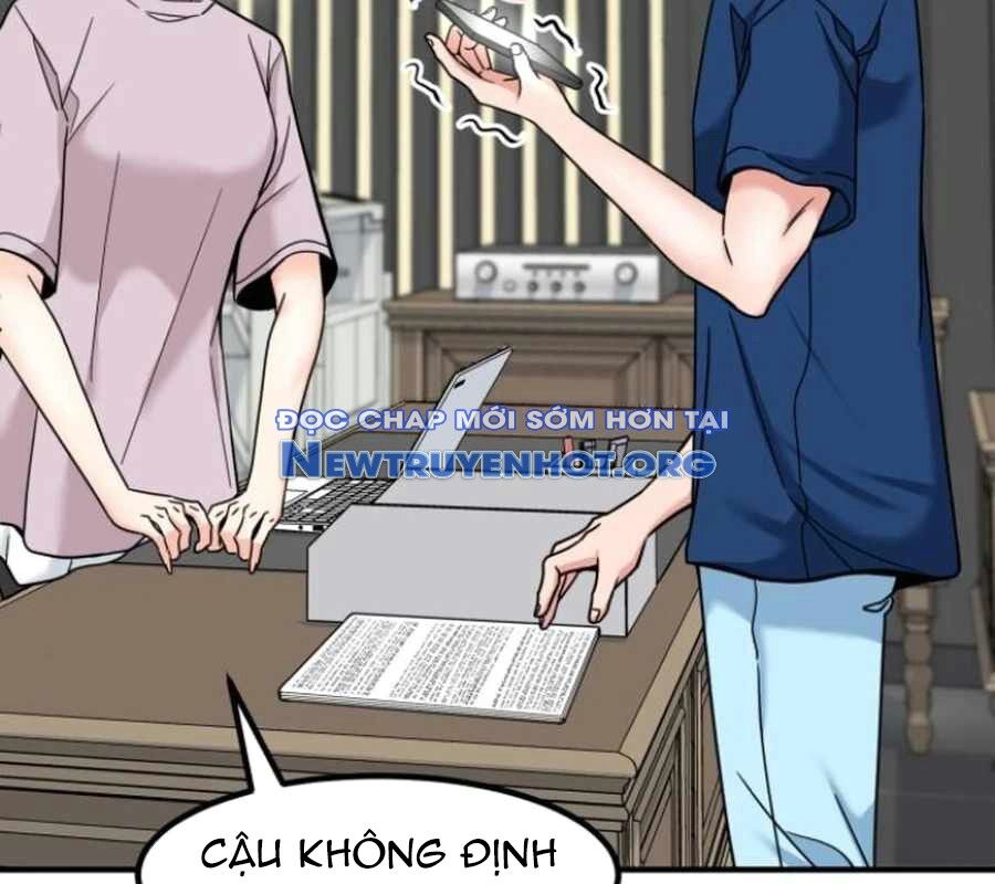 Nhà Đầu Tư Nhìn Thấy Tương Lai Chapter 50 - 67