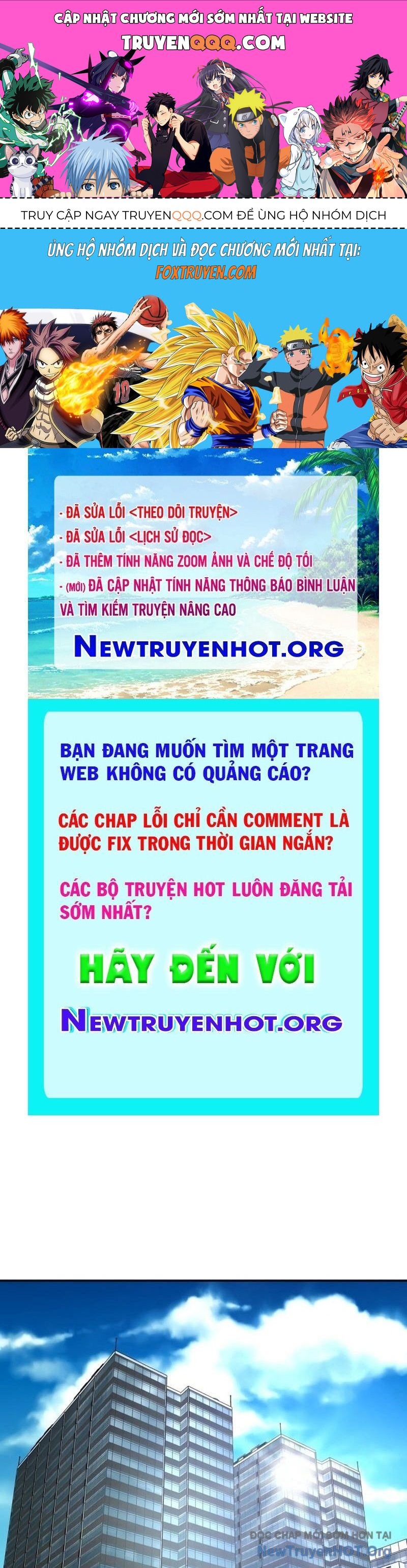 Nhà Đầu Tư Nhìn Thấy Tương Lai Chapter 53 - 1