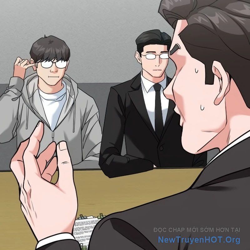 Nhà Đầu Tư Nhìn Thấy Tương Lai Chapter 53 - 26