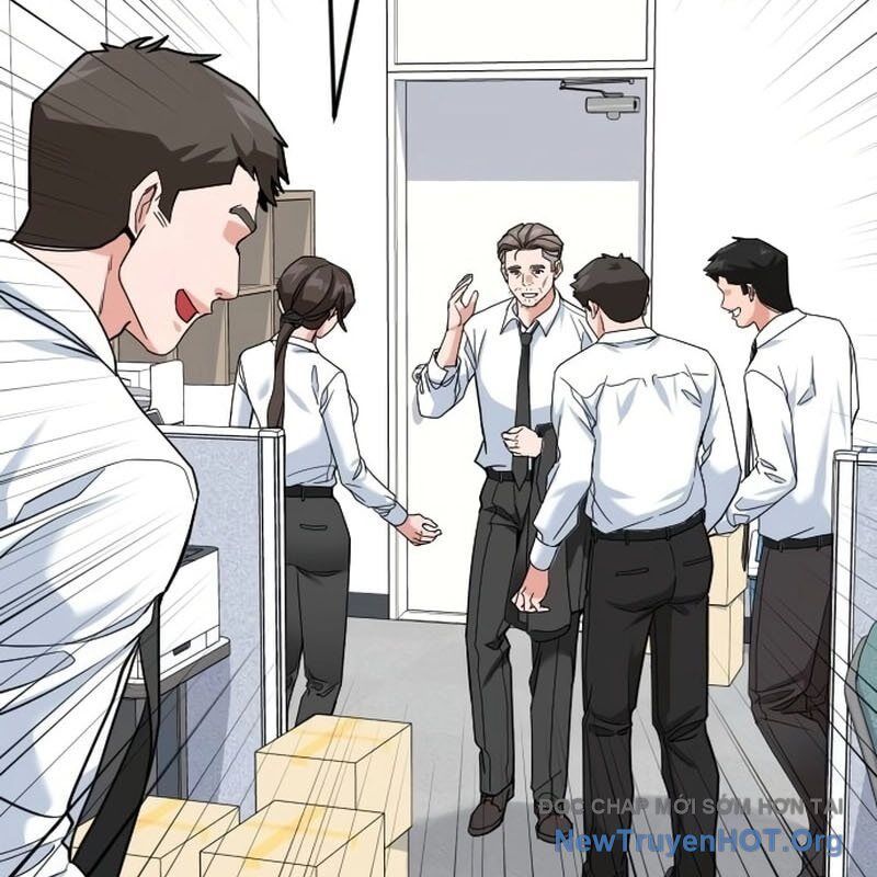 Nhà Đầu Tư Nhìn Thấy Tương Lai Chapter 53 - 4