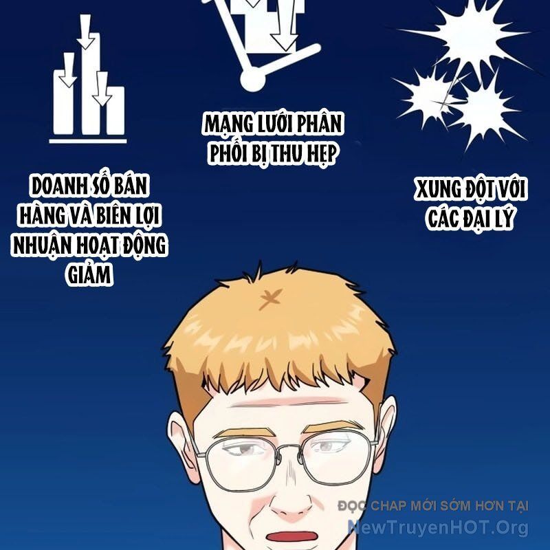 Nhà Đầu Tư Nhìn Thấy Tương Lai Chapter 53 - 43