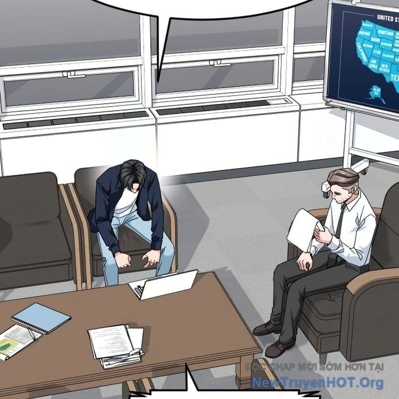 Nhà Đầu Tư Nhìn Thấy Tương Lai Chapter 53 - 46