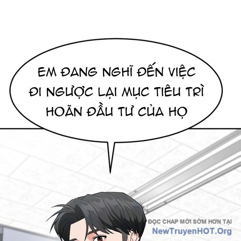 Nhà Đầu Tư Nhìn Thấy Tương Lai Chapter 53 - 56