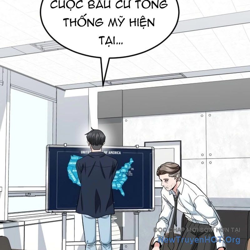 Nhà Đầu Tư Nhìn Thấy Tương Lai Chapter 53 - 59