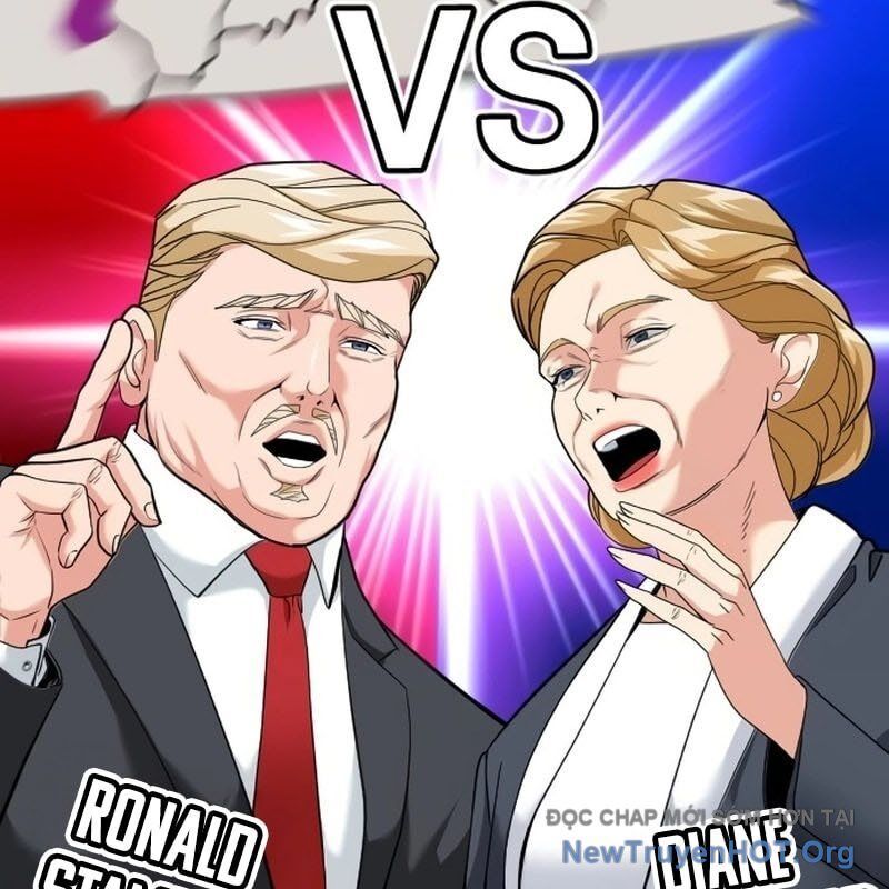 Nhà Đầu Tư Nhìn Thấy Tương Lai Chapter 53 - 62