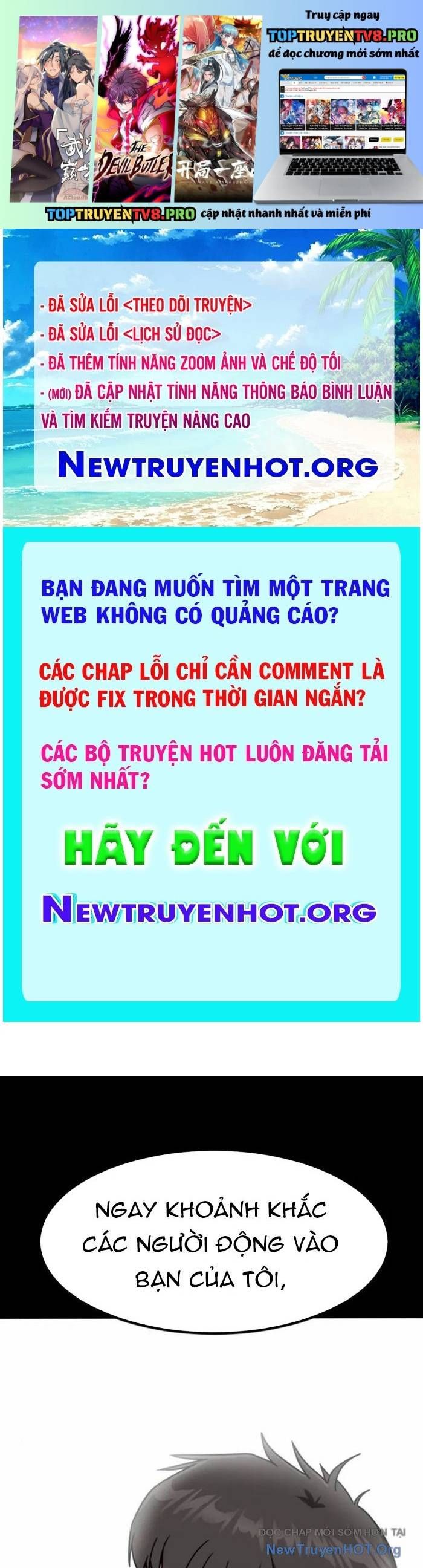 Nhà Đầu Tư Nhìn Thấy Tương Lai Chapter 55 - 2