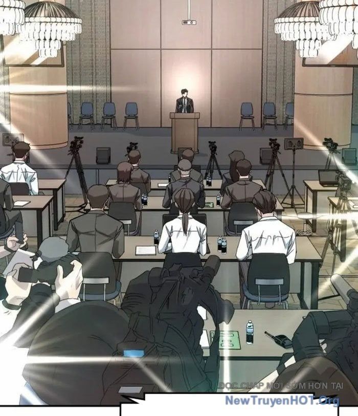 Nhà Đầu Tư Nhìn Thấy Tương Lai Chapter 55 - 20