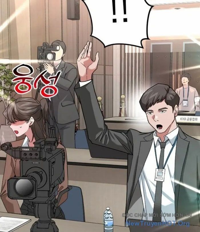 Nhà Đầu Tư Nhìn Thấy Tương Lai Chapter 55 - 28