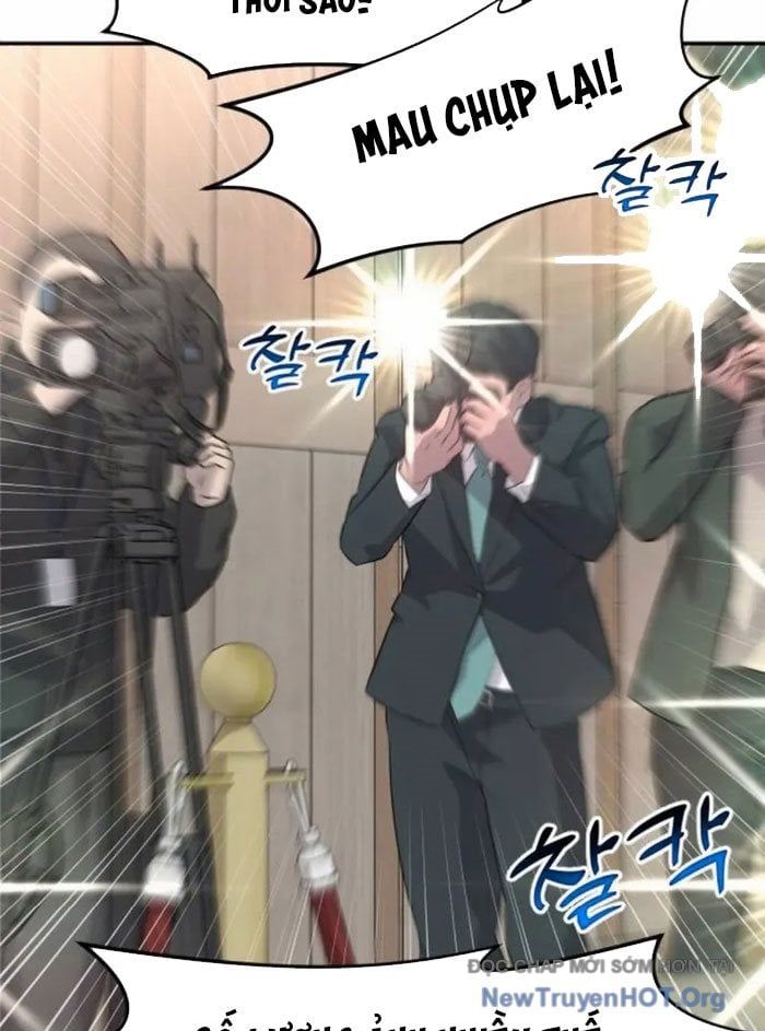 Nhà Đầu Tư Nhìn Thấy Tương Lai Chapter 55 - 34