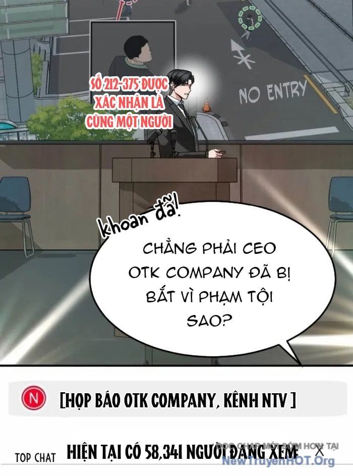 Nhà Đầu Tư Nhìn Thấy Tương Lai Chapter 55 - 43