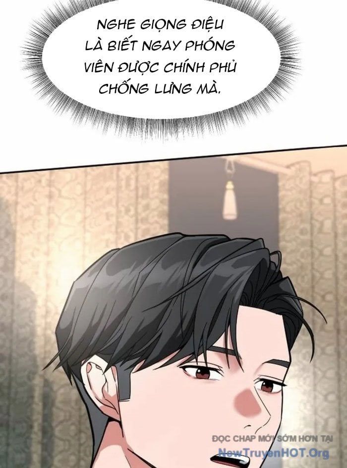 Nhà Đầu Tư Nhìn Thấy Tương Lai Chapter 55 - 47