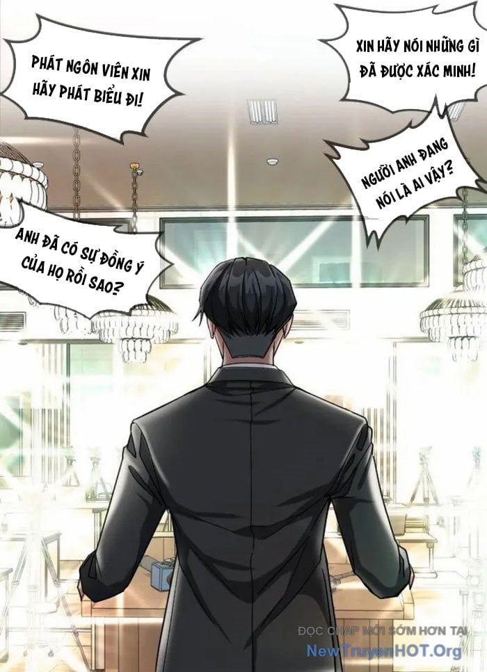 Nhà Đầu Tư Nhìn Thấy Tương Lai Chapter 55 - 62