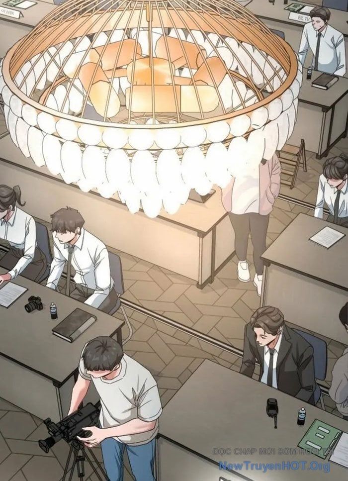 Nhà Đầu Tư Nhìn Thấy Tương Lai Chapter 55 - 67