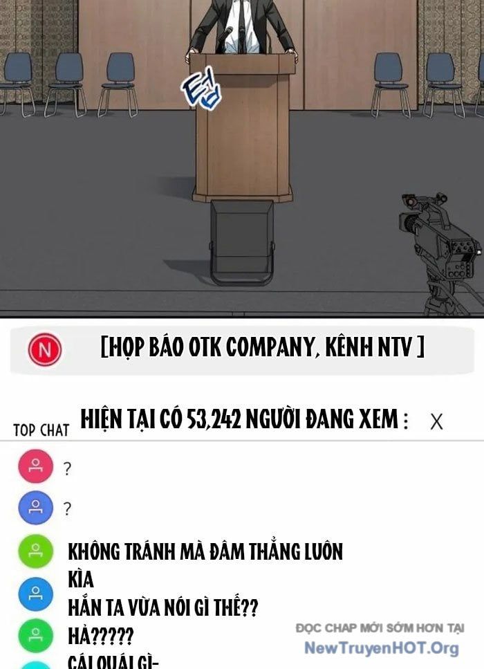 Nhà Đầu Tư Nhìn Thấy Tương Lai Chapter 55 - 70