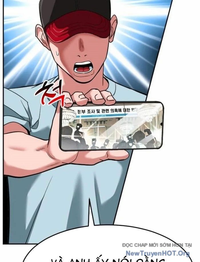 Nhà Đầu Tư Nhìn Thấy Tương Lai Chapter 55 - 93