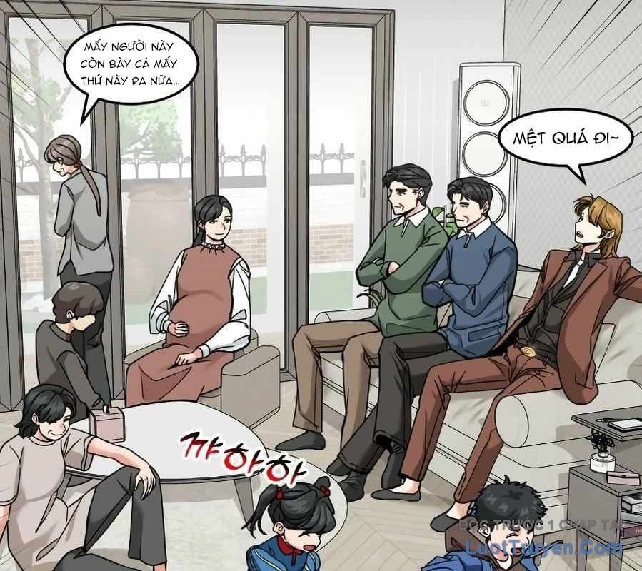 Nhà Đầu Tư Nhìn Thấy Tương Lai Chapter 59 - 11