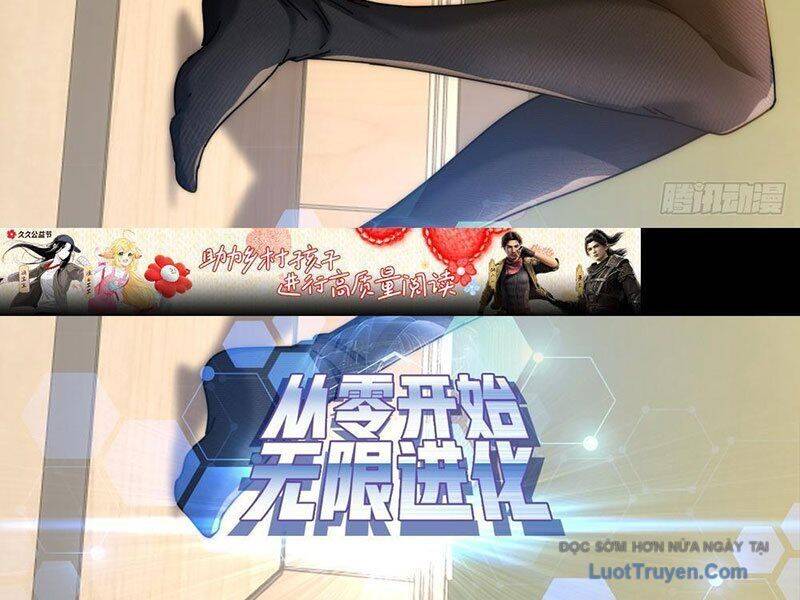 Vô Hạn Tiến Hóa Từ Con Số 0 Chapter 14 - 3