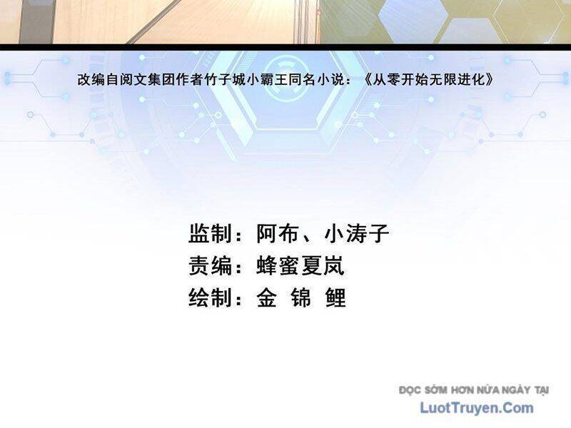 Vô Hạn Tiến Hóa Từ Con Số 0 Chapter 14 - 4