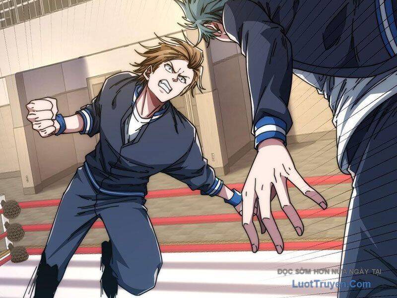 Vô Hạn Tiến Hóa Từ Con Số 0 Chapter 14 - 6