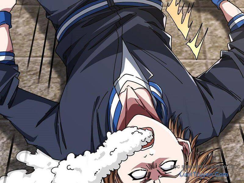 Vô Hạn Tiến Hóa Từ Con Số 0 Chapter 14 - 18