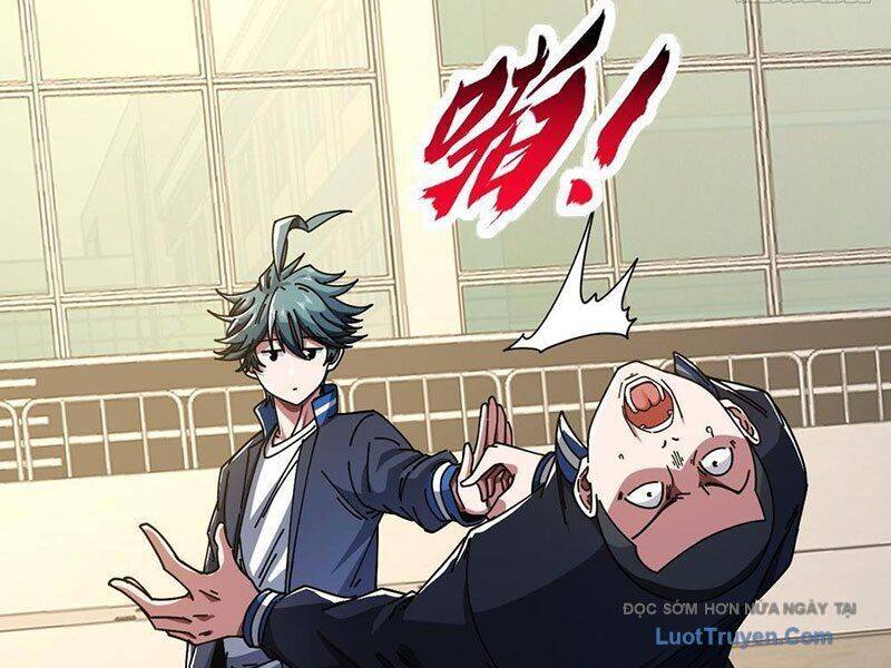 Vô Hạn Tiến Hóa Từ Con Số 0 Chapter 14 - 21