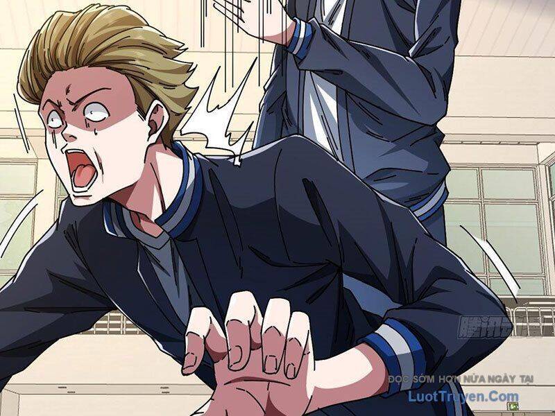 Vô Hạn Tiến Hóa Từ Con Số 0 Chapter 14 - 24