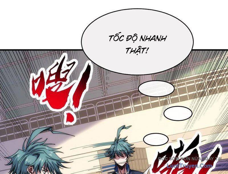 Vô Hạn Tiến Hóa Từ Con Số 0 Chapter 14 - 46