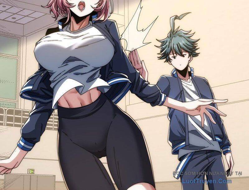 Vô Hạn Tiến Hóa Từ Con Số 0 Chapter 14 - 57